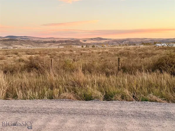 LOT 928 And Clarkston Rd Lot 929, Three Forks, MT 59752
