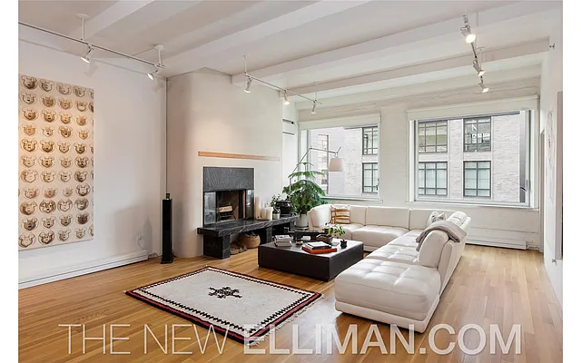 Rented by Douglas Elliman | media 13
