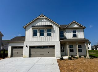 1040 Bluestem Rd Lot 1042, Columbia, TN 38401