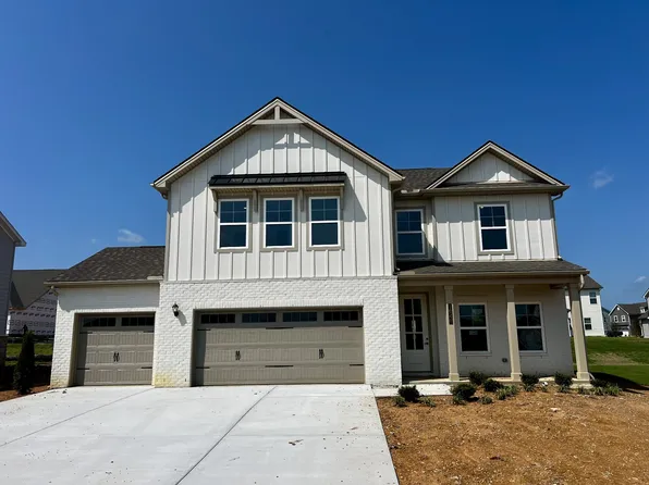 1040 Bluestem Rd Lot 1042, Columbia, TN 38401