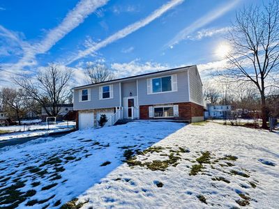 4427 Happiness Ln, Cincinnati, OH, 45245