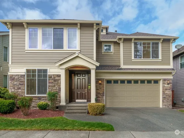 6925 115th Court SE, Newcastle, WA 98056