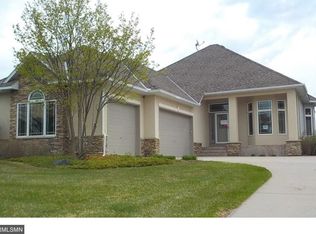11819 Dunkirk Cir NE, Blaine, MN 55449