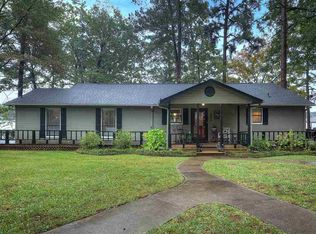 173 County Road Se 4230, Mount Vernon, TX 75457