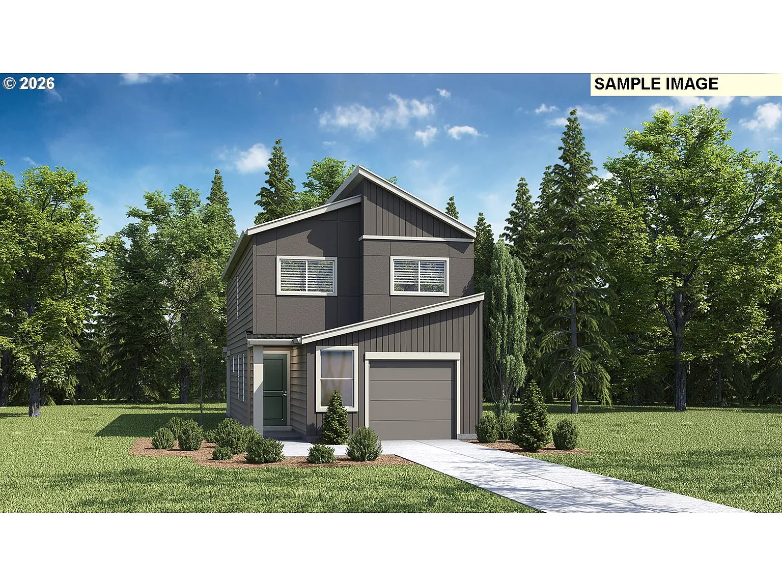 1048 SE 193rd Pl photo 1