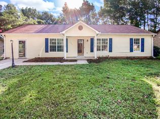 180 Sherwood Loop, McDonough, GA