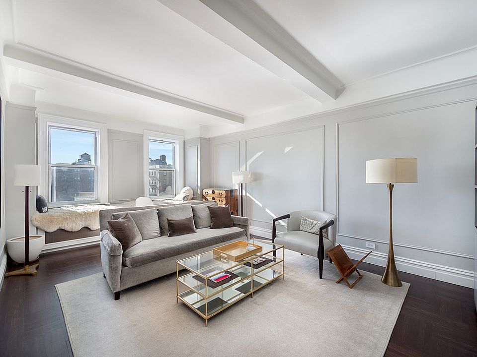 1st image of 245 W 101st St #15C