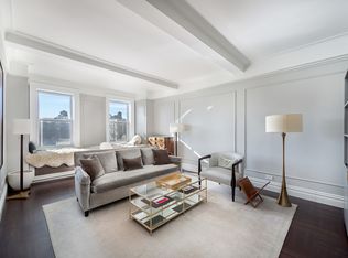 245 W 101st St #15C, New York, NY 10025