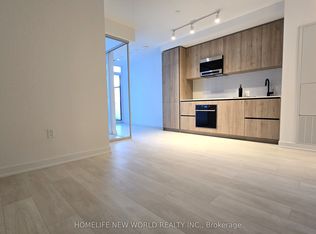 127 Broadway Ave #609, Toronto, ON M4P 1V2