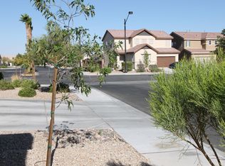 8020 Aztec Basin Ave, Las Vegas, NV 89131