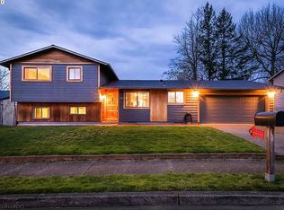 3551 NE 7th Ct, Gresham, OR 97030