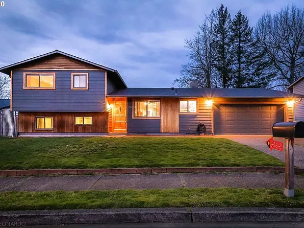 3551 NE 7th Ct, Gresham, OR 97030