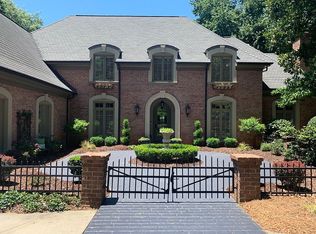 5326 Providence Country Club Dr, Charlotte, NC 28277