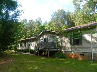 295 Cochran Rd, Jackson, GA 30233