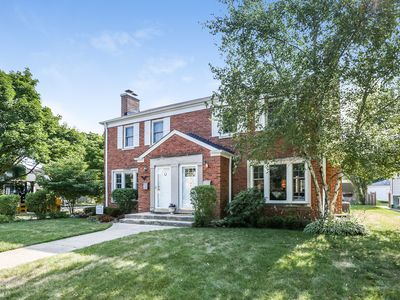 707 Asbury Ave, Evanston, IL, 60202