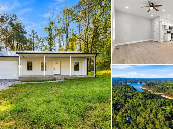 221 Pine Tree Circle Dr, Nancy, KY 42544