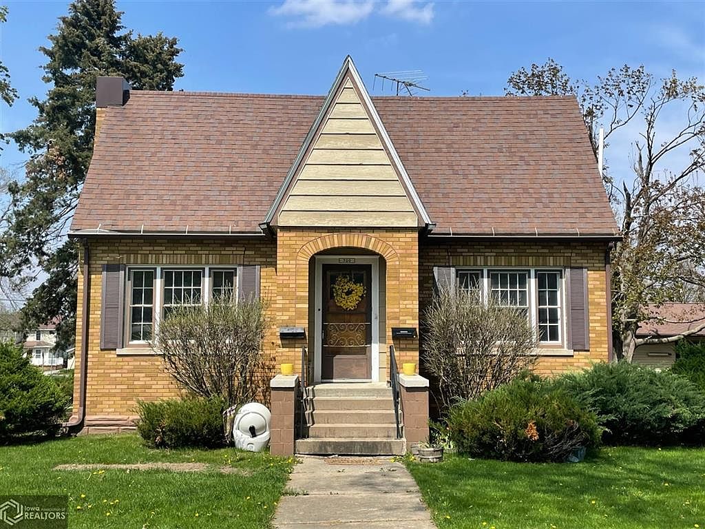 700 2nd St, Traer, IA 50675 Zillow