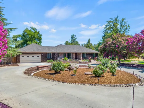 9257 Tavernor Rd, Wilton, CA 95693