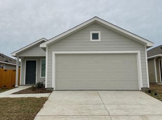 122 Wheatgrass Ln, Princeton, TX 75407
