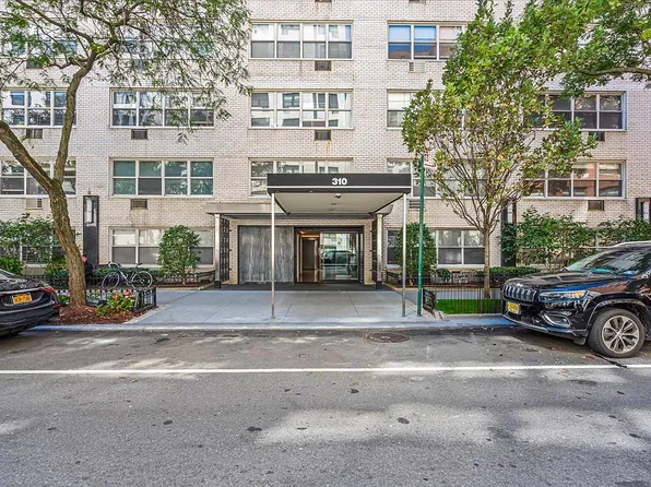 310 E 70th St APT 1M, New York, NY 10021