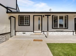 40422 Landon Ave, Fremont, CA 94538