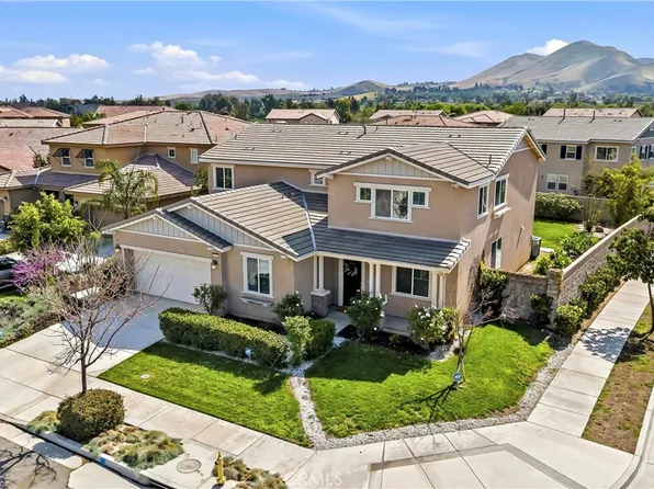 6882 Keyway Ct, Jurupa Valley, CA 91752