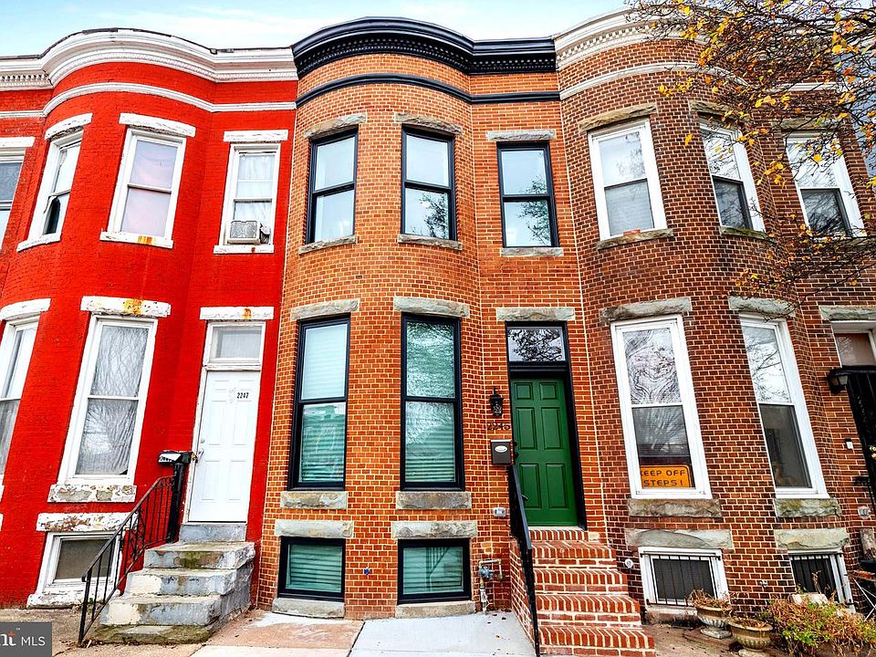 1st image of 2245 E Preston St