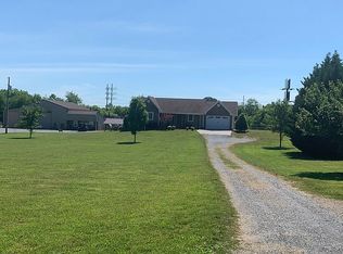 253 Pressley Rd, Vonore, TN 37885