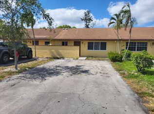551 NW 43rd St, Pompano Beach, FL 33064