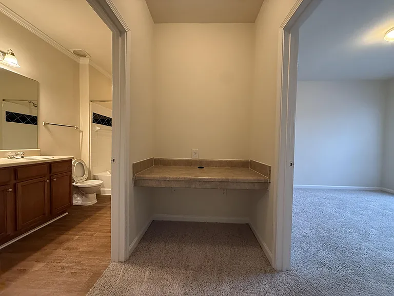 Wesley Kensington Apartments at Stonecrest — Photo 192