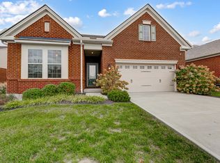 1525 Sweetsong Dr, Union, KY 41091