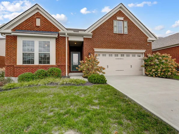 1525 Sweetsong Dr, Union, KY 41091