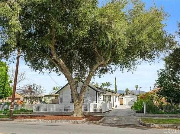 926 Texas St, Redlands, CA 92374