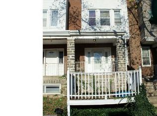 941 E Sanger St, Philadelphia, PA 19124