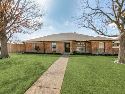 2506 Honeysuckle Dr, Richardson, TX, 75082