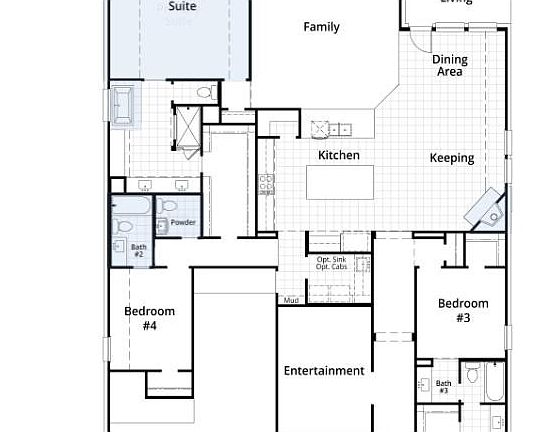 2nd image of this home