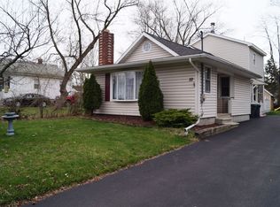 22 Arrow St, Schenectady, NY 12304