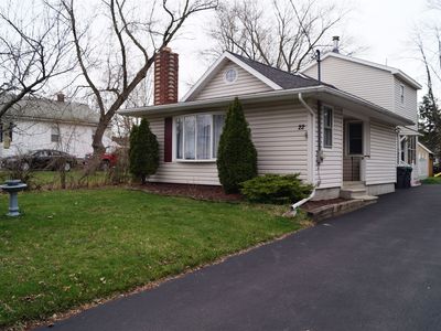 22 Arrow St, Schenectady, NY, 12304