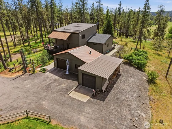 12119 S Spotted Road, Cheney, WA 99004