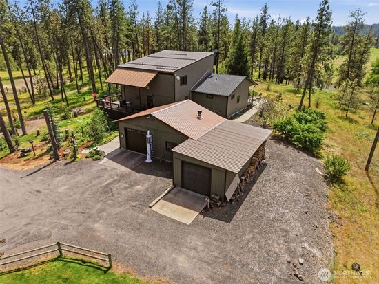 12119 S Spotted Road, Cheney, WA 99004