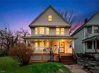 1639 Delmont Ave, East Cleveland, OH