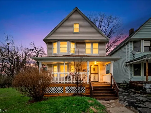 1639 Delmont Ave, East Cleveland, OH 44112