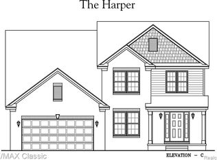 17836 Heath St, Brownstown, MI 48193