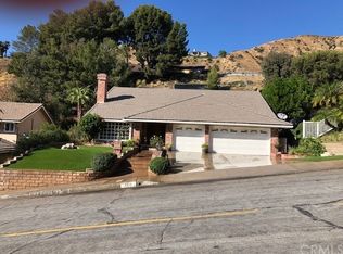 3319 Brace Canyon Rd, Burbank, CA 91504