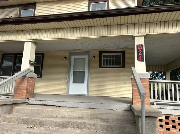 824 S Seneca St, Wichita, KS 67213