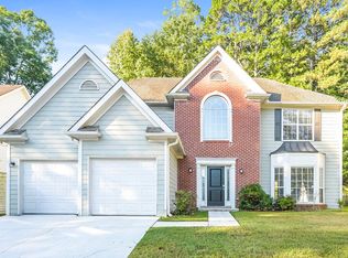 5667 Lake Trce, Lithonia, GA 30058