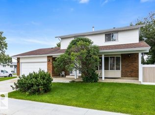 11113 173a Ave NW, Edmonton, AB T5X3K1