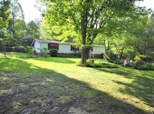 113 Sunburst Hills Rd, Evington, VA 24550