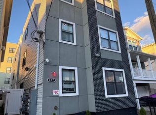 207 Governor St #2, Paterson, NJ 07501