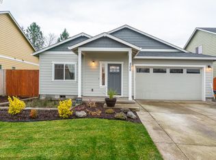 200 E Rentfro Way, Newberg, OR 97132